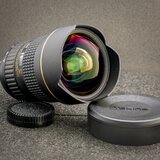 Obiectiv full frame Tokina AT-X PRO SD IF 16-28mm f2.8